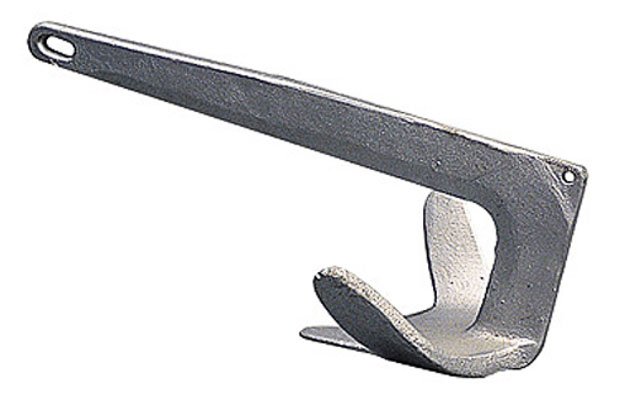 Sealect SeaHook Anchor