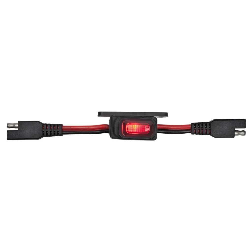 Yak Power Waterproof inline Switch
