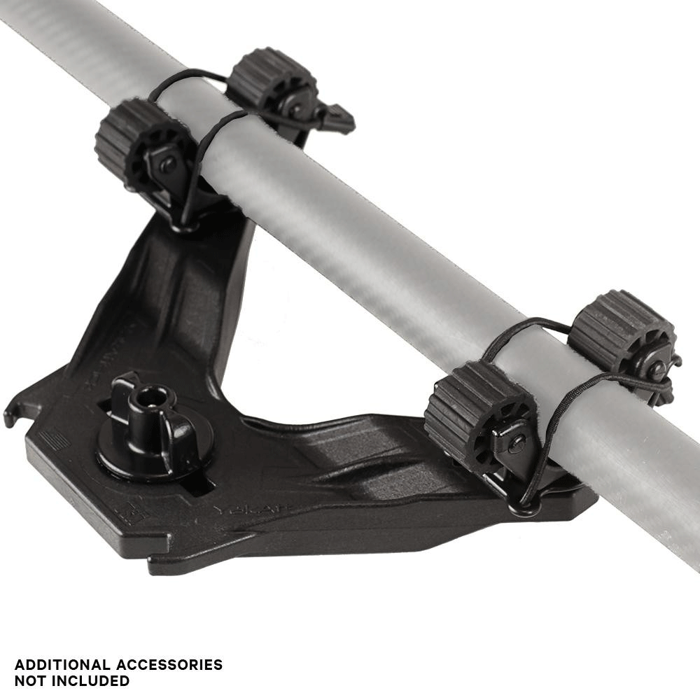 YakAttack DoubleHeader With Dual Rotogrip