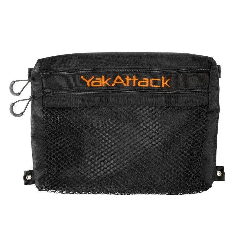 Yak Attack Dual Compart Mesh Bag