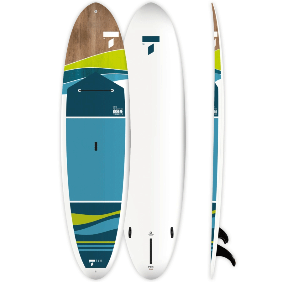 Tahe SUP 10'6 Breeze Performer AT