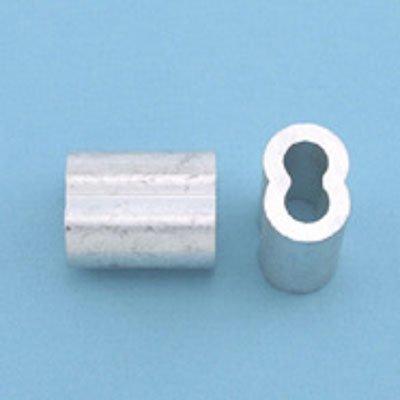 Suncor Stainless Swage Sleeve