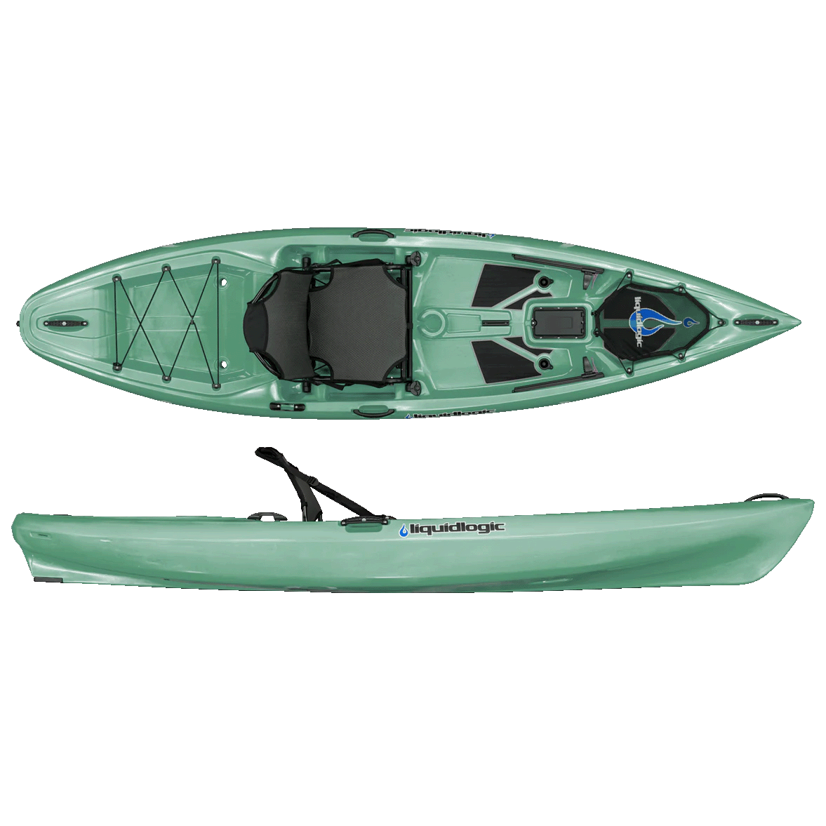 Liquid Logic Kiawah 10.5