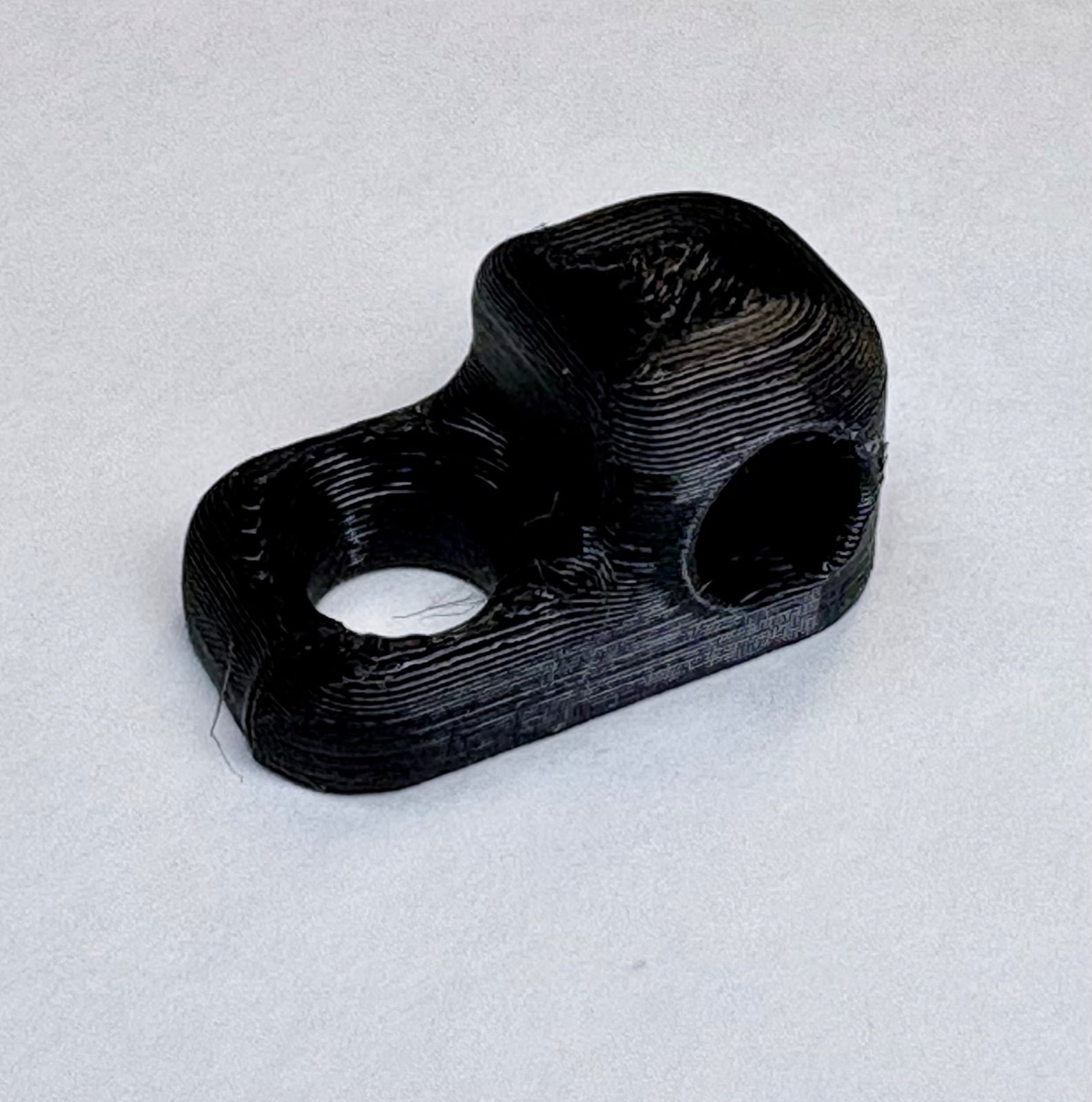 Osprey Bay Bungee Holder Eye Single Hole