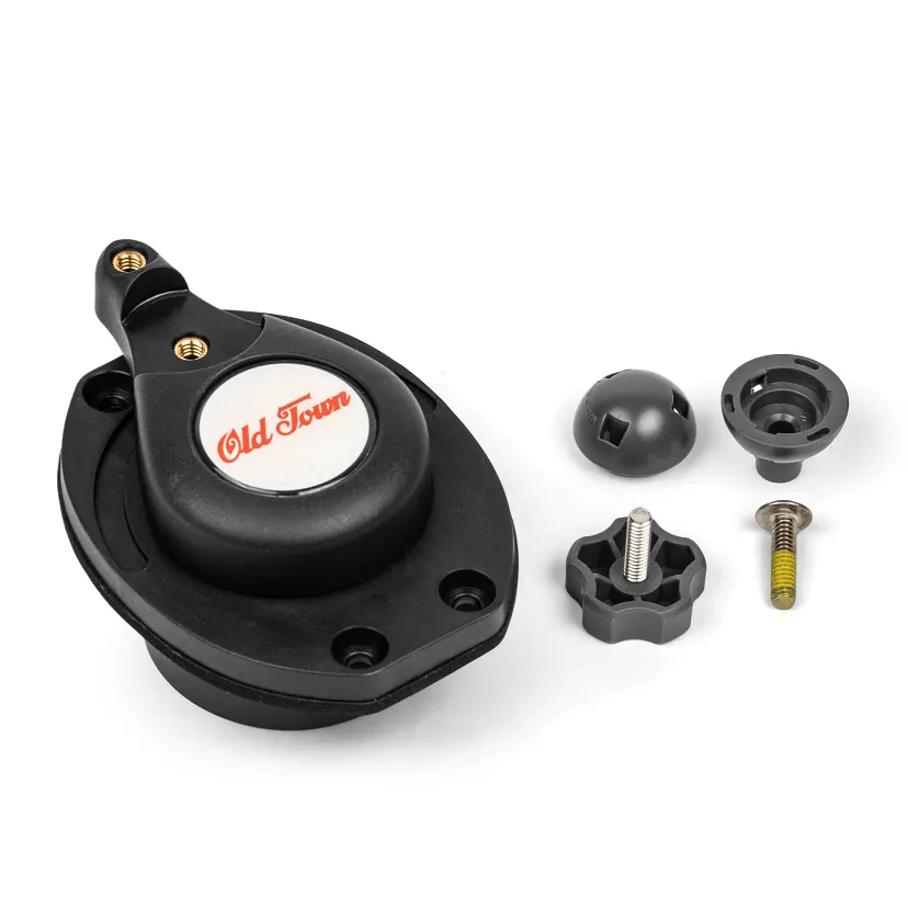 Old Town Sportsman PDL Control Knob