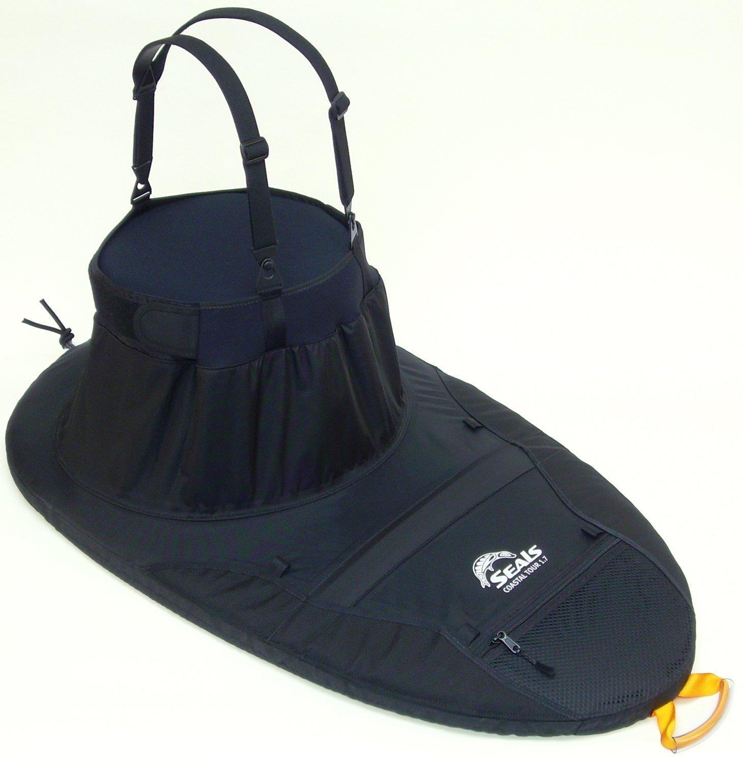 Seals Coastal Touring Spray Skirt