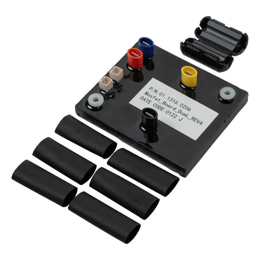 Old Town Canoe Co EPDL+ Safety Relay Kit