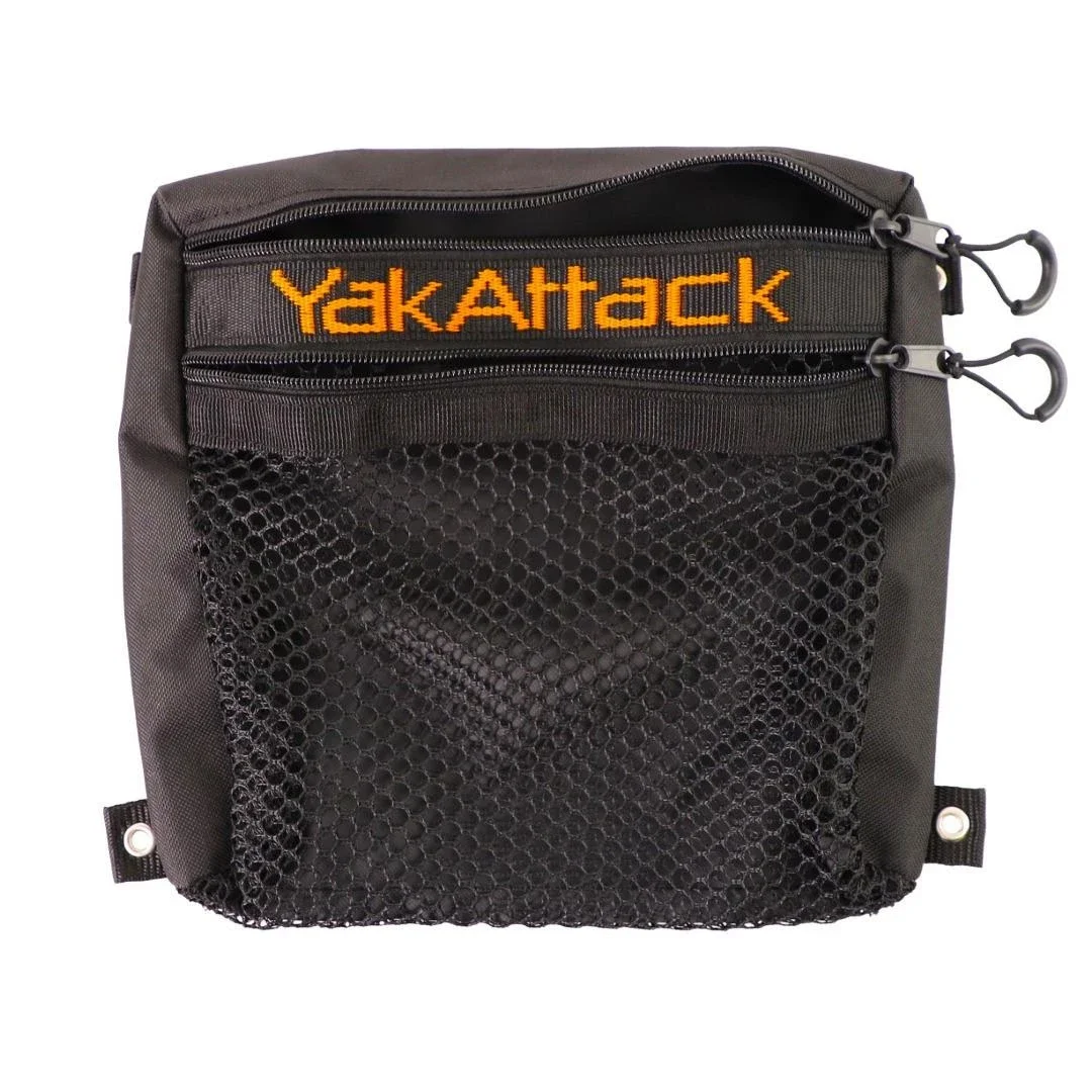 YakAttack Dual Compartment Mesh Store Bag