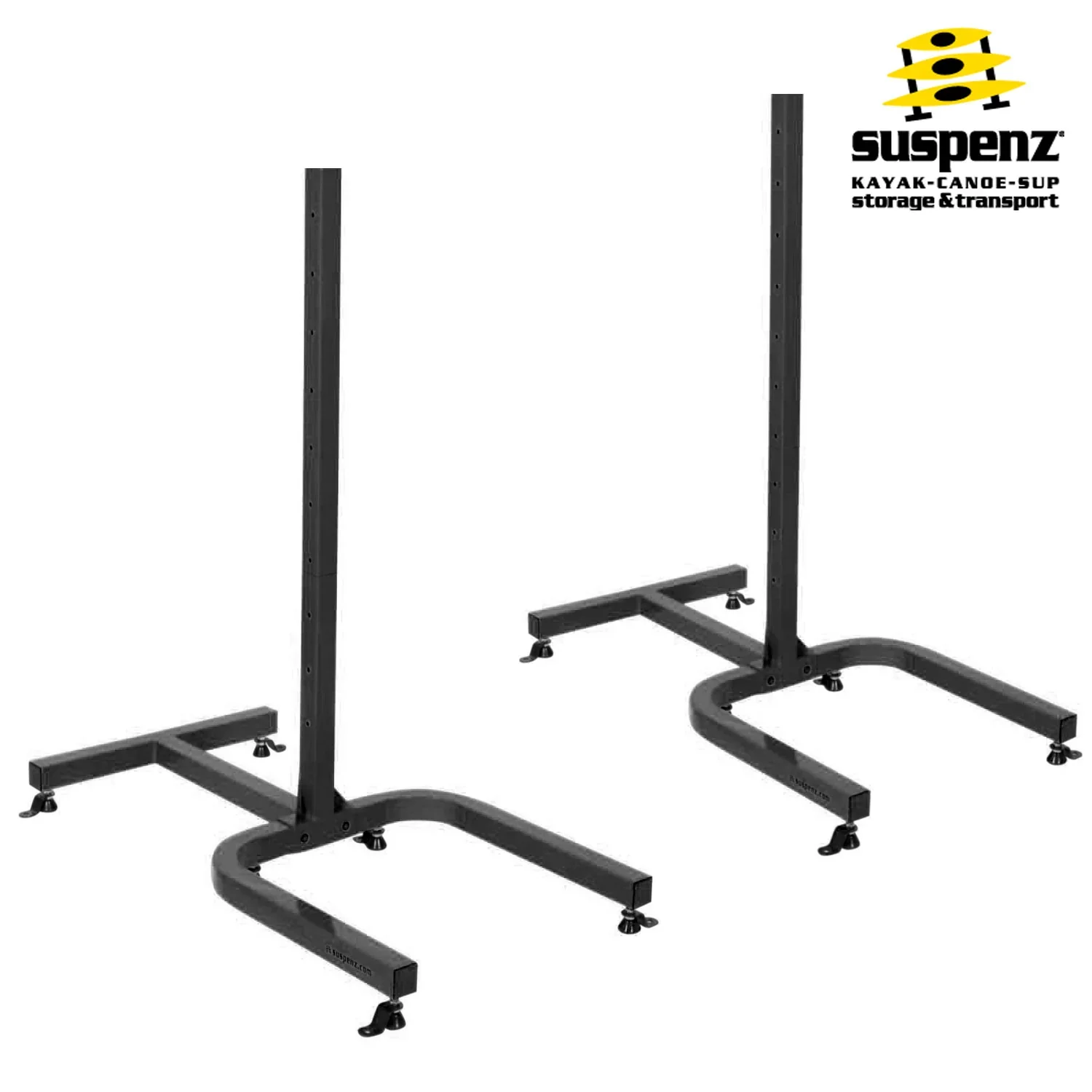 Suspenz 4-Boat Free-Standing Unit FRAME