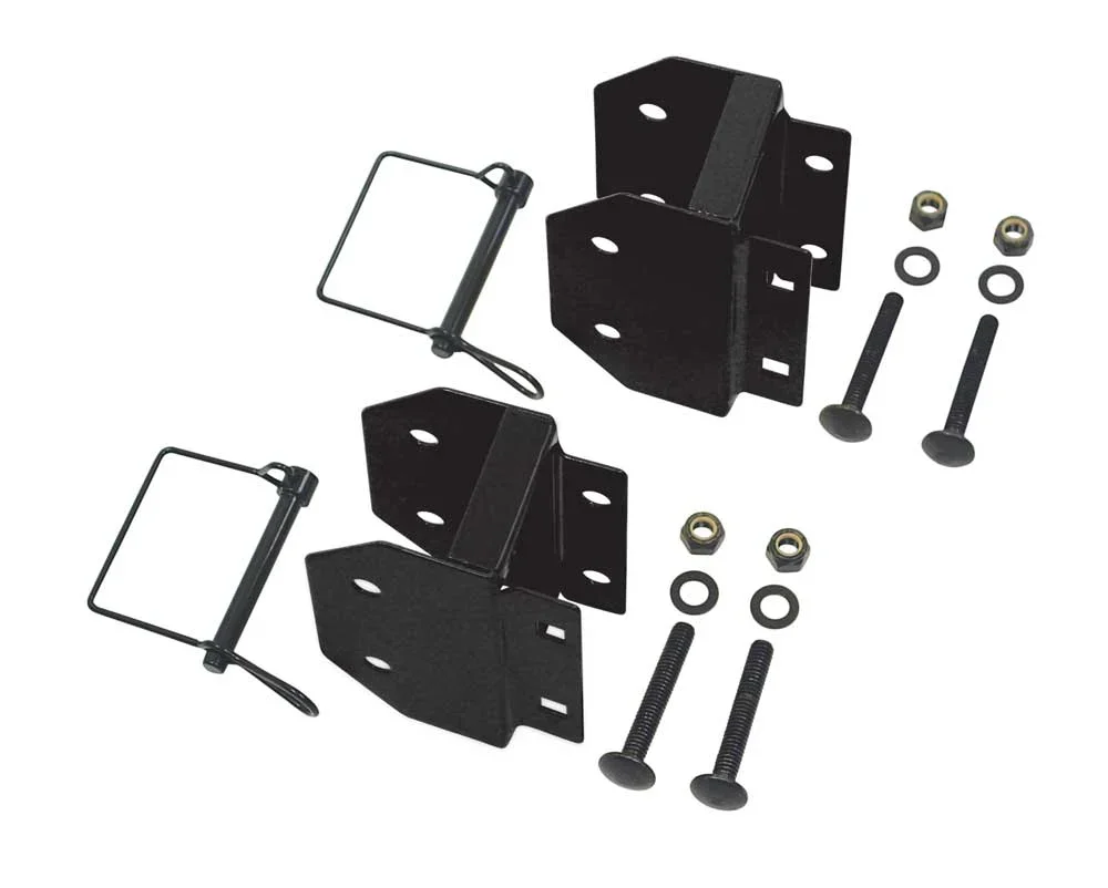 Suspenz Inc Free Standing Brackets
