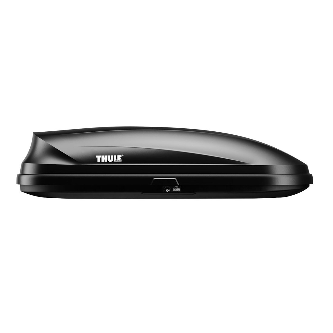 Pulse Med Thule Box