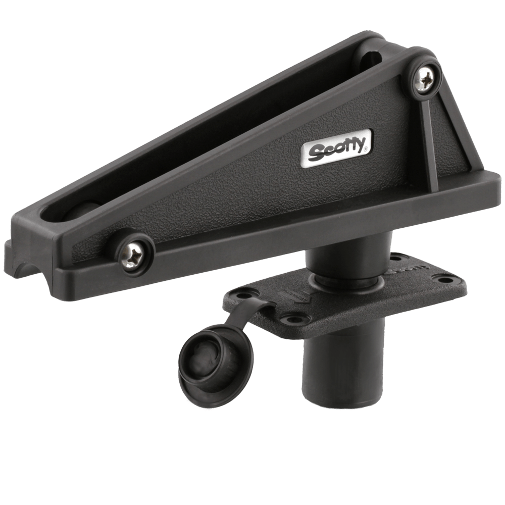 Scotty Anchor Lock