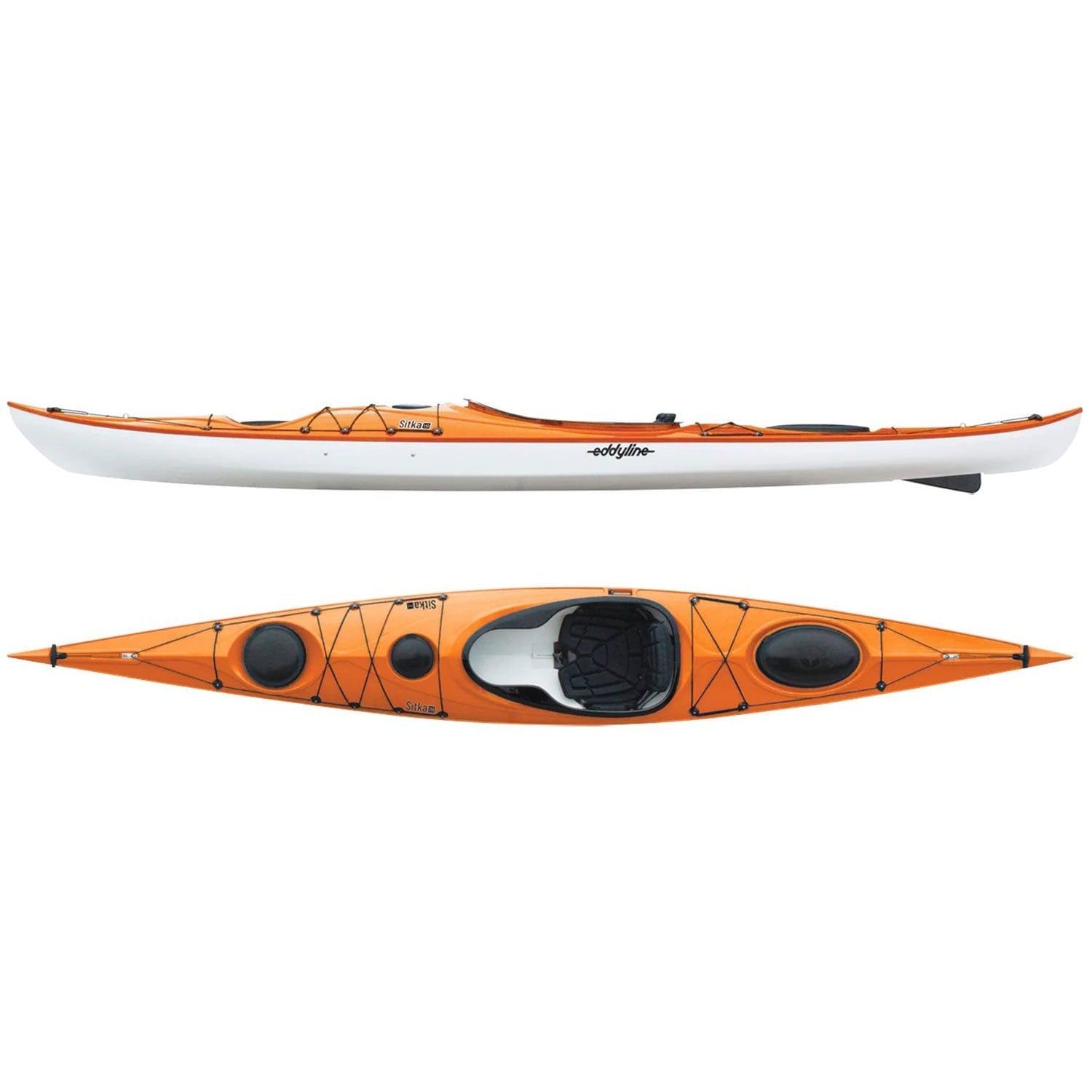 Eddyline Sitka 150 (Sitka XT)