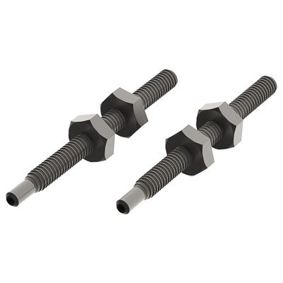 YakAttack Rigging Bullet, 8-32