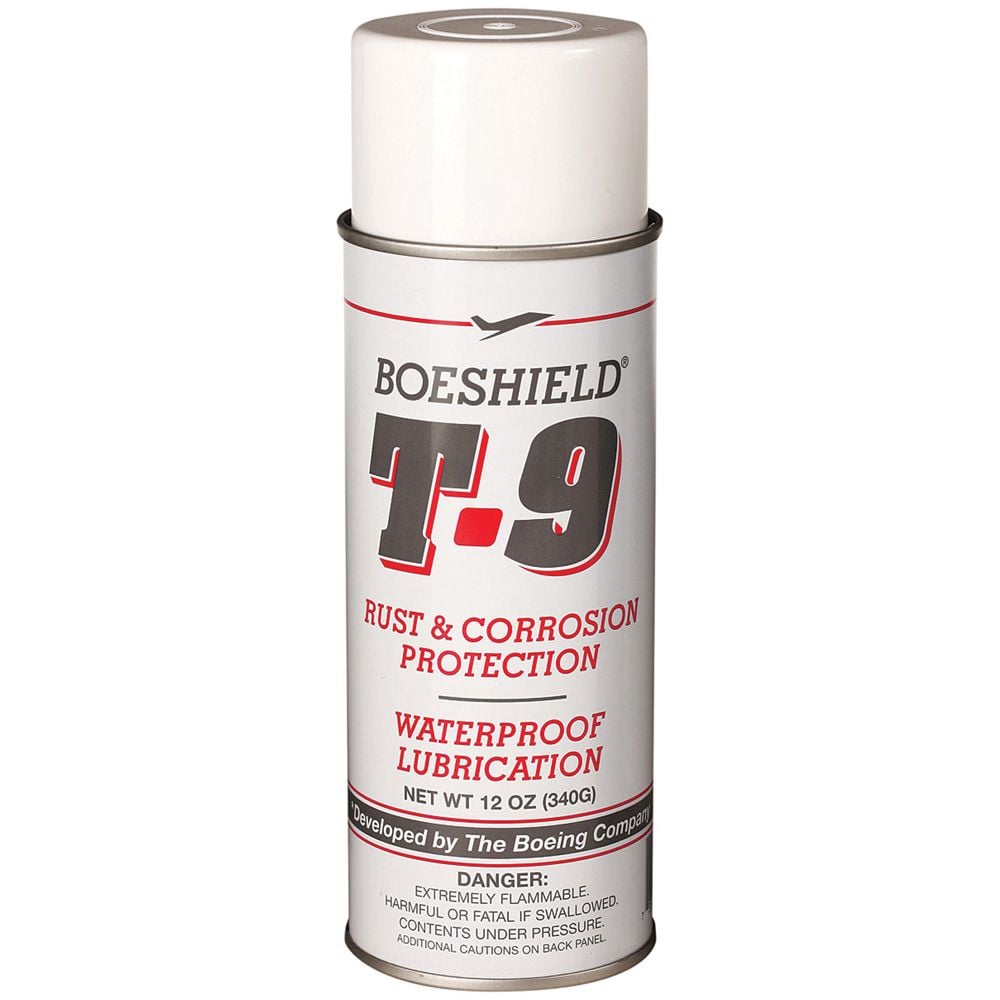 Boeshield T-9