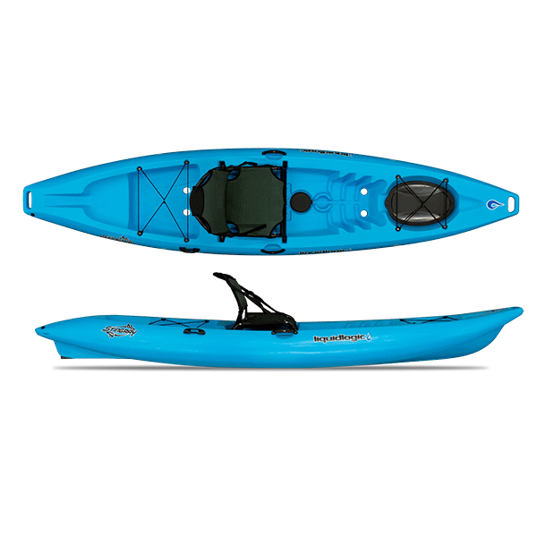 Liquid Logic Stingray 11.5 Kayak