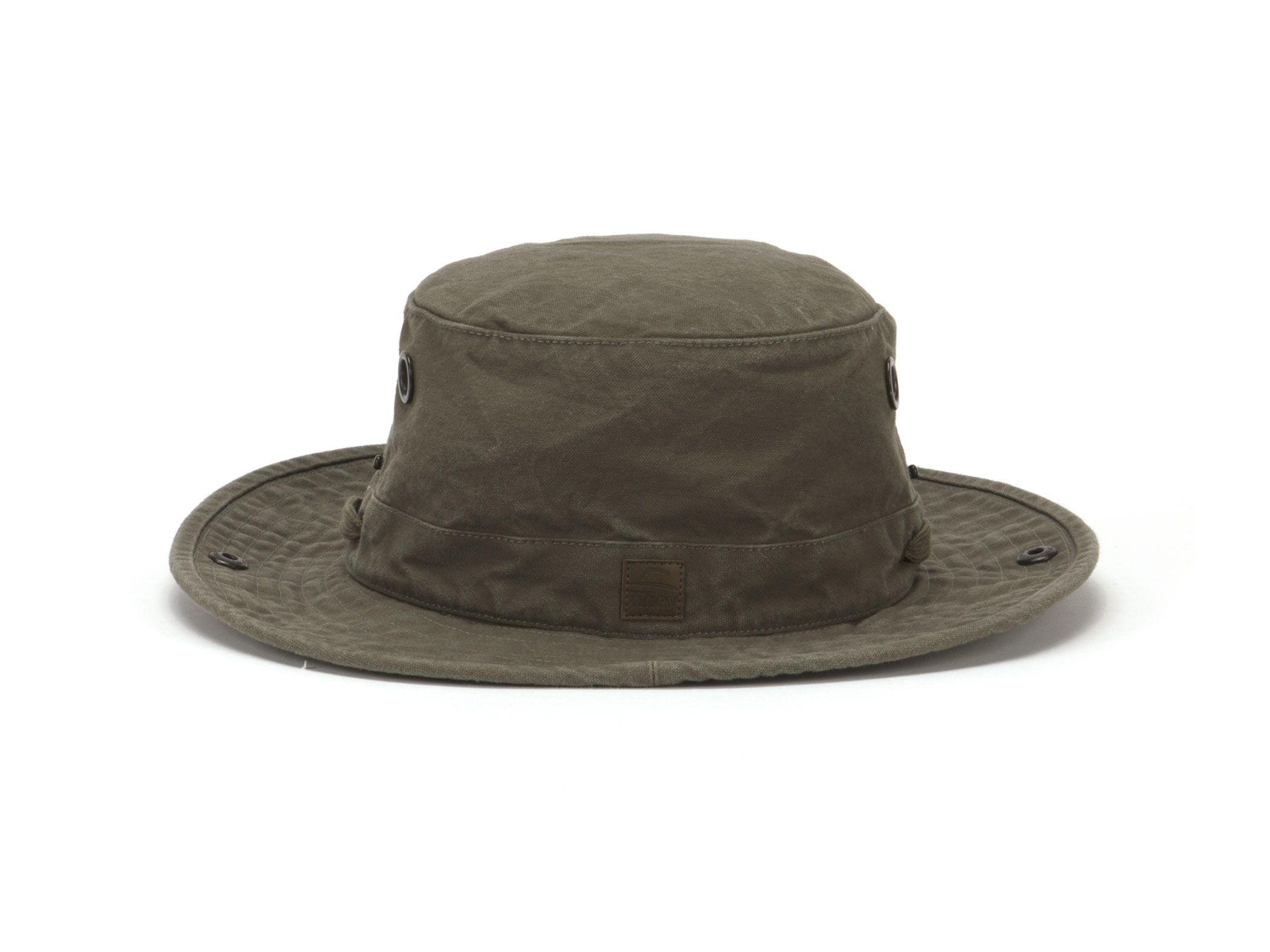 Tilley Endurables T3 Wanderer Tilley Hat