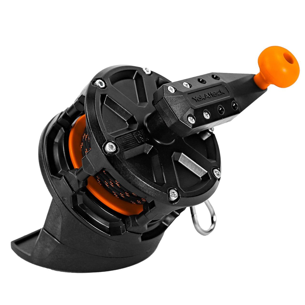 YakAttack Dropshot Anchor Reel