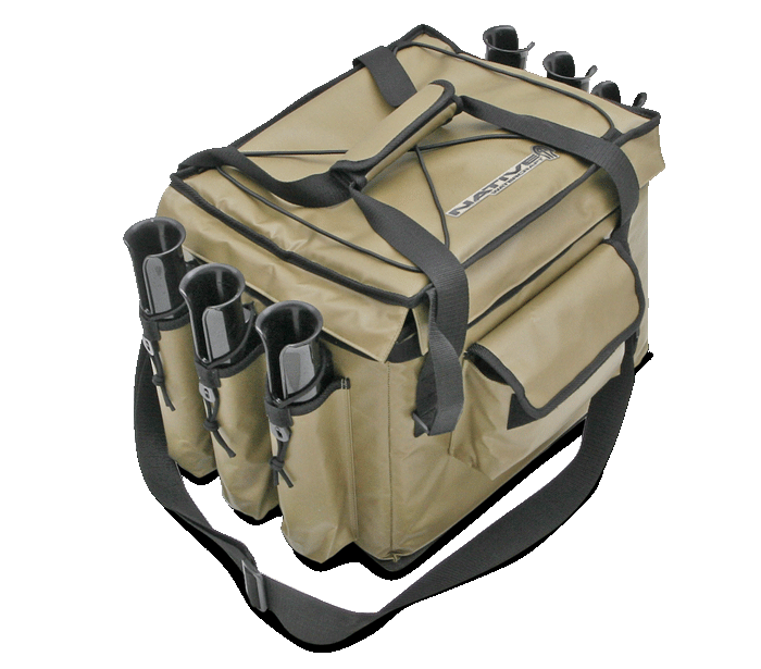 Native Watercraft Fishing Buddy Cooler Bag