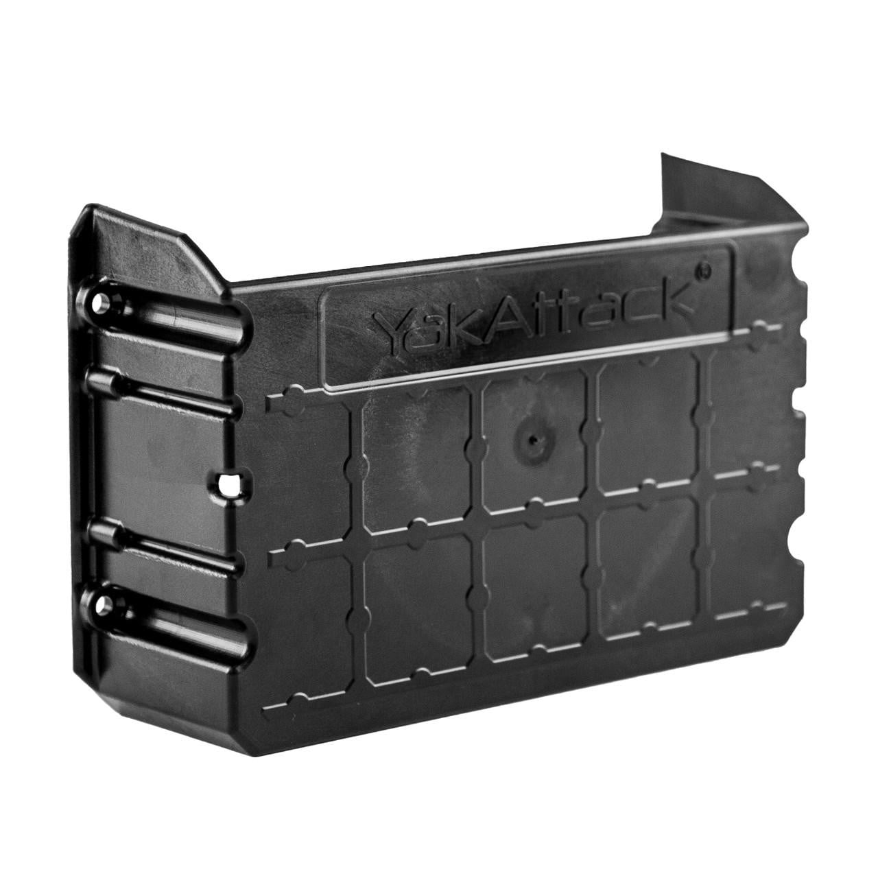 YakAttack Gridloc Picpocket