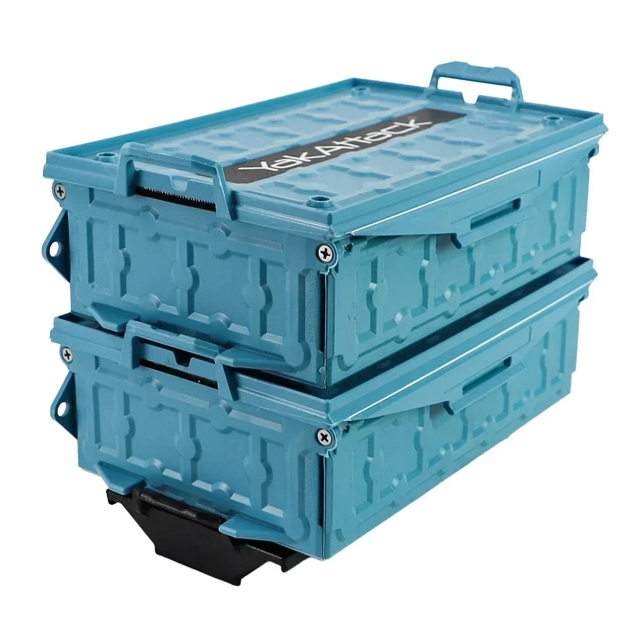 YakAttack Trackpak Stackable Storage Box