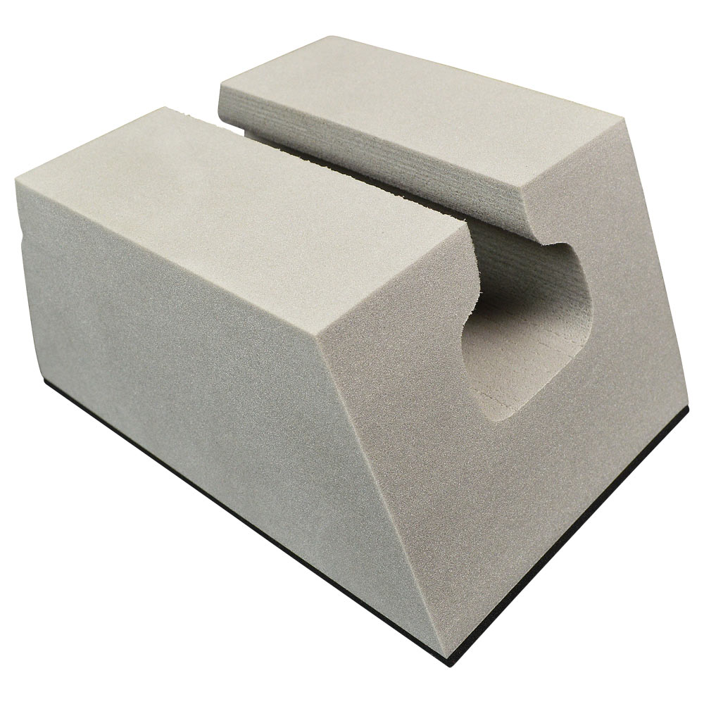 New River Basic Nonskid Canoe Foam