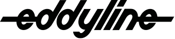 Eddyline logo