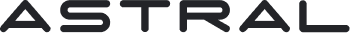 Astral logo