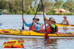 Anclote River Paddle Trip 2025
