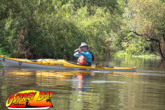 Hillsborough River 2025