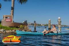 Homosassa March 2025