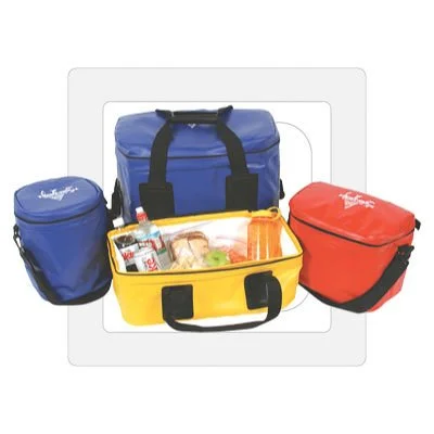 Frost Pack Soft Cooler 1