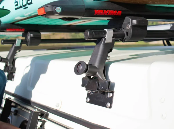 Yakima 1a rain gutter