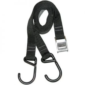 Bow/Stern Straps 8′