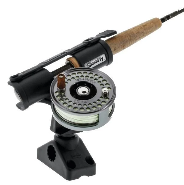 Fly Rod Holder
