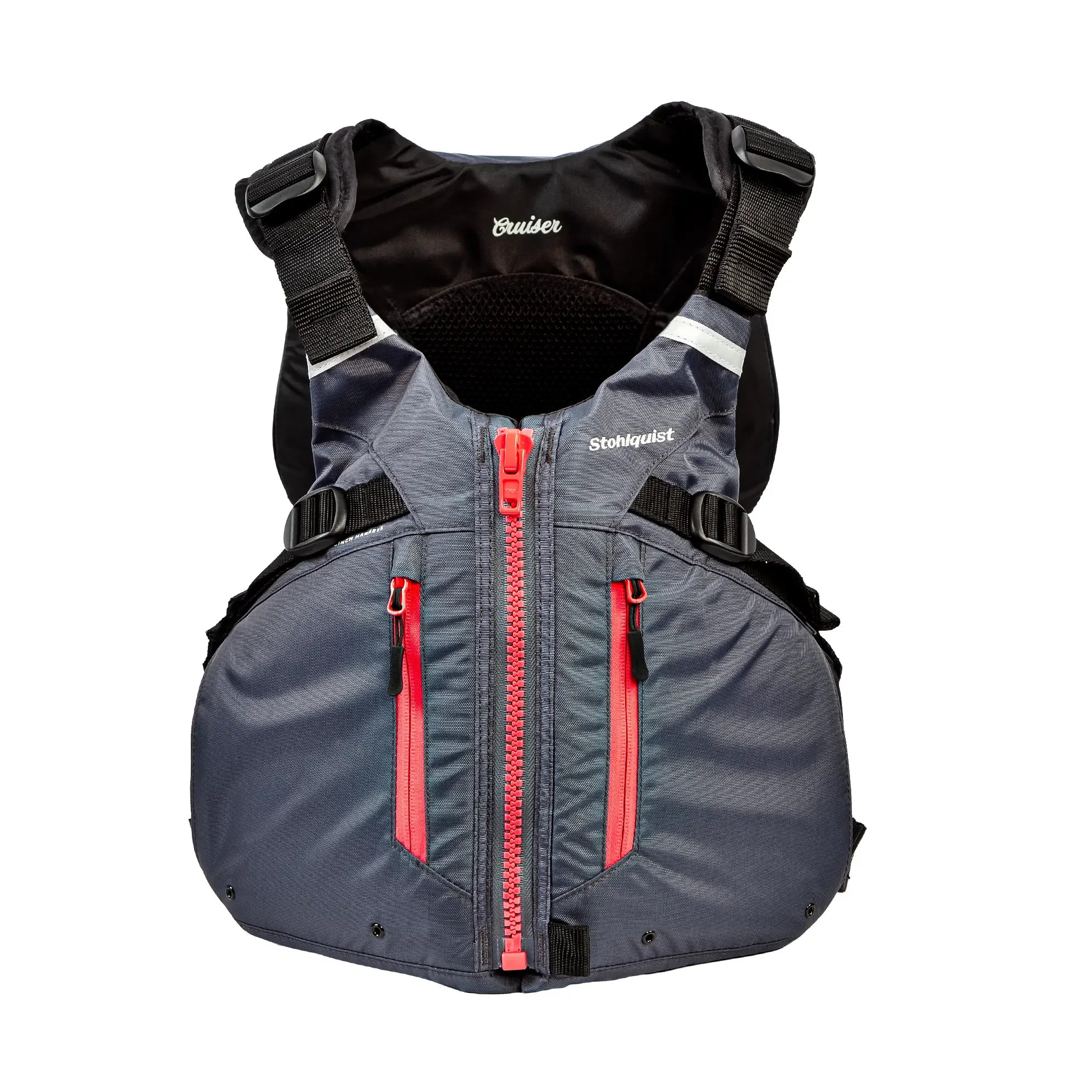 Cruiser PFD Stohlquist 13 Cruiser PFD Stohlquist Cruiser PFD Stohlquist - Image 13