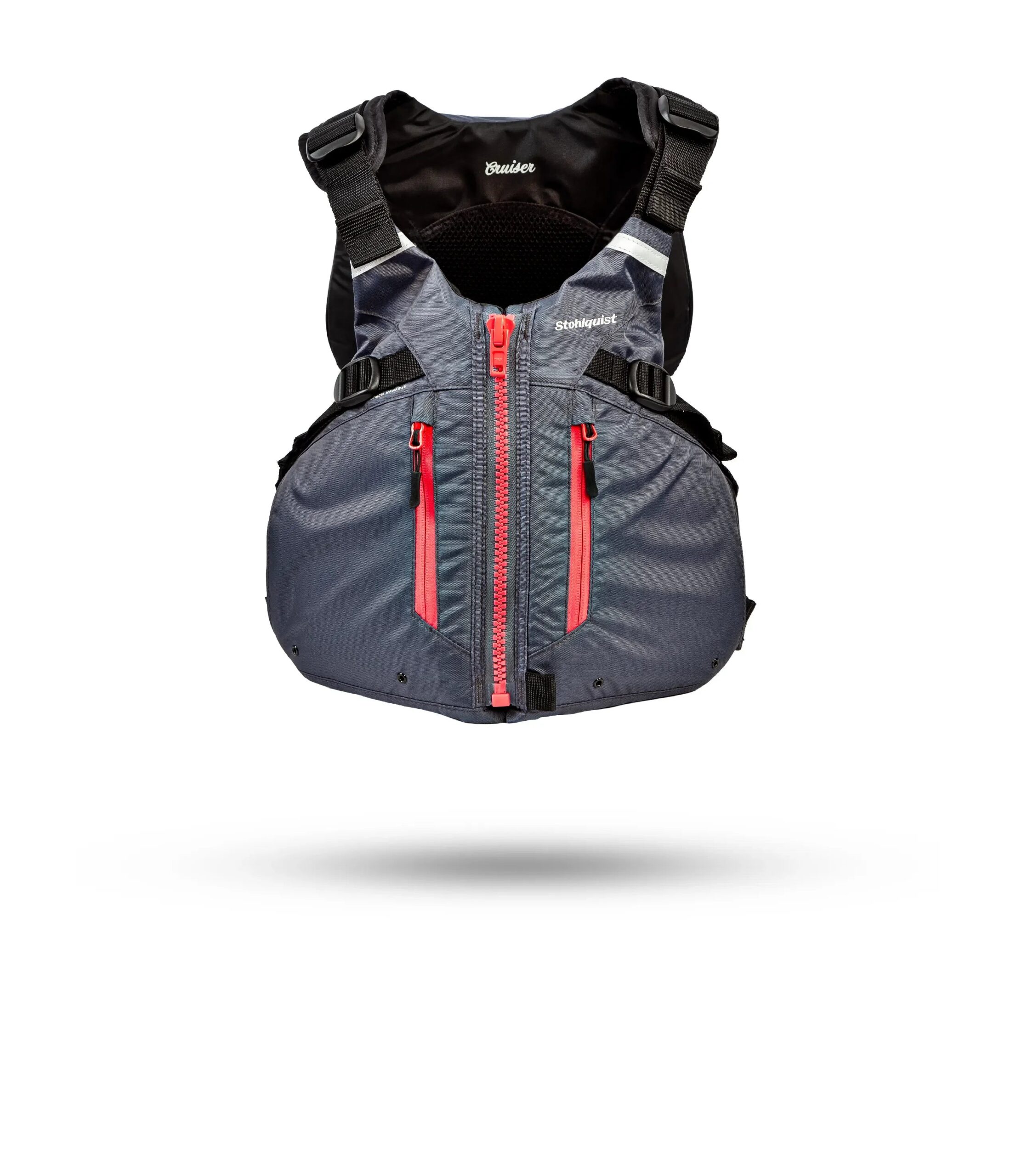 Cruiser PFD Stohlquist 10 Cruiser PFD Stohlquist Cruiser PFD Stohlquist - Image 10