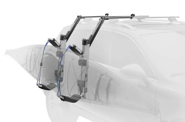 Hullavator Pro, kayak loader 3 Hullavator Pro, kayak loader Hullavator Pro, kayak loader - Image 3