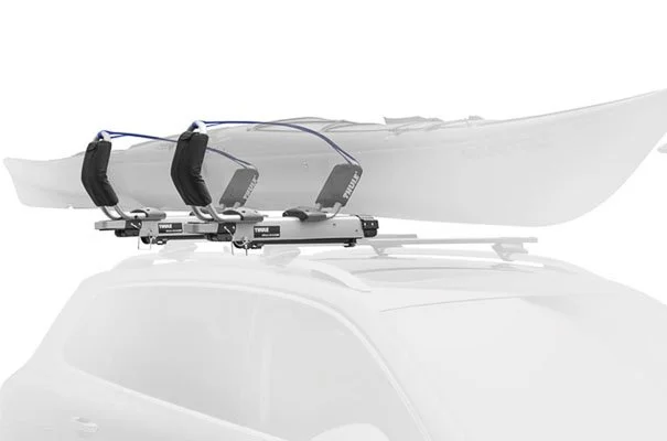 Hullavator Pro, kayak loader 2 Hullavator Pro, kayak loader Hullavator Pro, kayak loader - Image 2