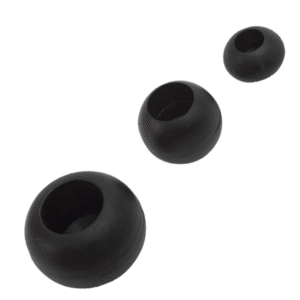 Clamcleat Shockcord Toggle Ball