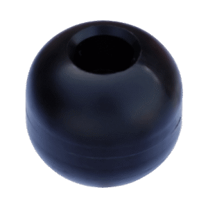 Clamcleat Shockcord Toggle Ball