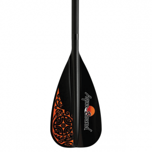 Challenge Carbon SUP Paddle