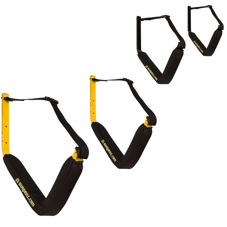 EZ Rack MG - Wall Storage 1 EZ Rack MG - Wall Storage Suspenz EZ Rack