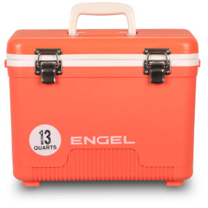 Engel Cooler Drybox