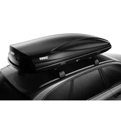 Force XXL Thule Cargo Box