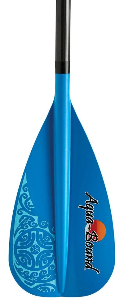 Freedom Carbon SUP Paddle 5