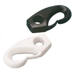 Bungee Clip 1/4″