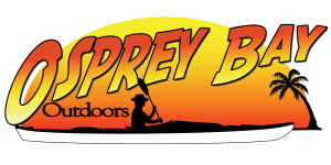 Osprey Bay Outdoors logo