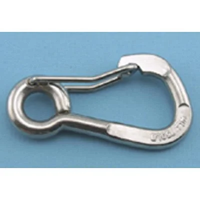 Harness Clip 2 3/8" 1