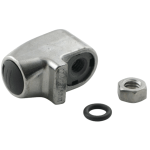 Accessory Lock Housing